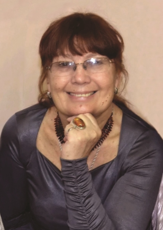 Не стало Татьяны Петровны Синельниковой